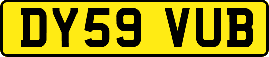 DY59VUB