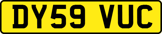 DY59VUC