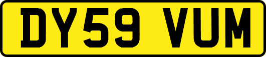 DY59VUM