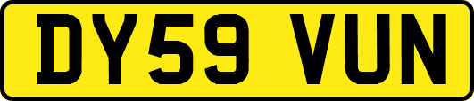 DY59VUN