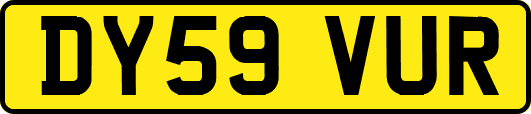 DY59VUR
