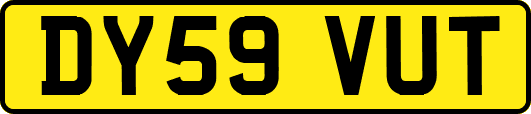 DY59VUT