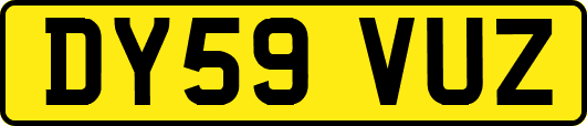 DY59VUZ