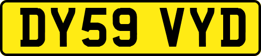 DY59VYD