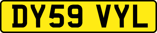 DY59VYL