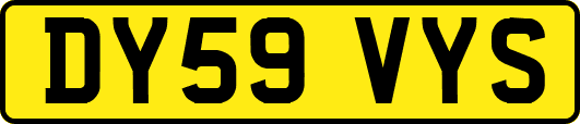DY59VYS