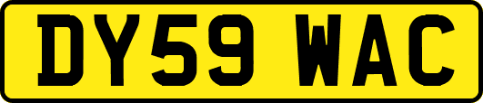 DY59WAC