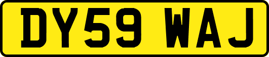 DY59WAJ