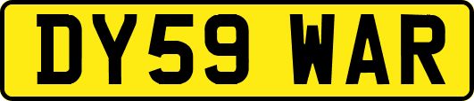 DY59WAR
