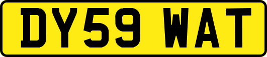 DY59WAT