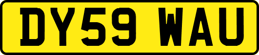 DY59WAU