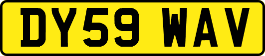 DY59WAV