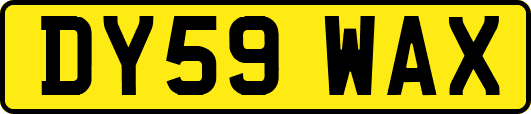 DY59WAX