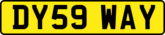 DY59WAY