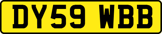 DY59WBB