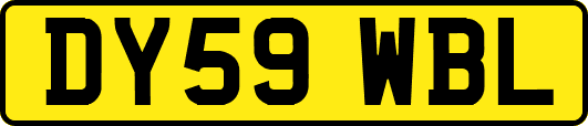 DY59WBL