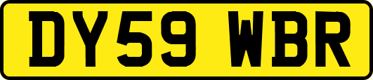 DY59WBR