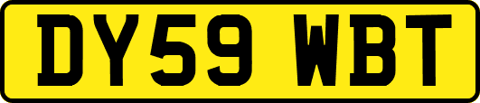 DY59WBT
