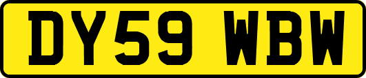 DY59WBW