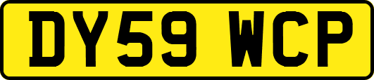 DY59WCP