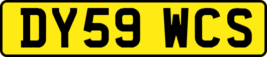 DY59WCS