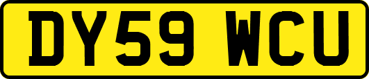 DY59WCU