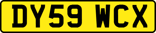 DY59WCX