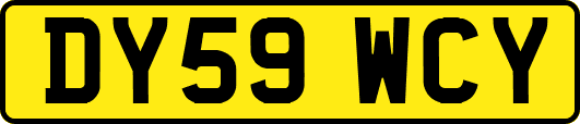 DY59WCY