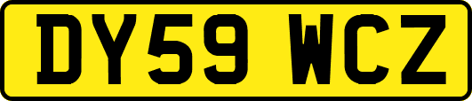 DY59WCZ