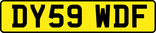 DY59WDF