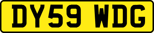 DY59WDG
