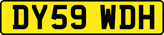 DY59WDH