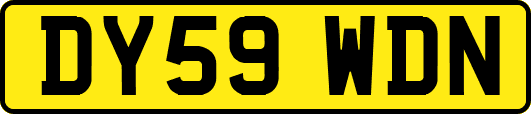 DY59WDN