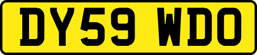 DY59WDO