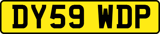 DY59WDP