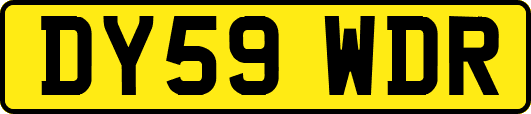 DY59WDR