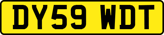 DY59WDT