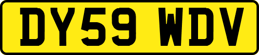 DY59WDV