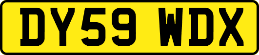 DY59WDX