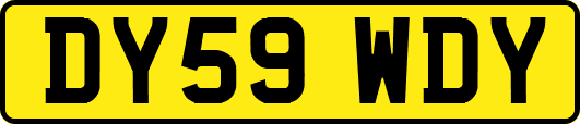 DY59WDY