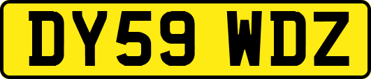 DY59WDZ