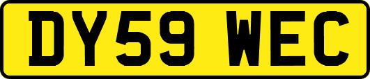 DY59WEC