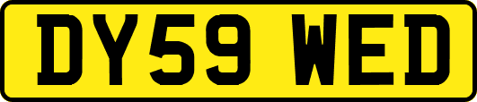 DY59WED