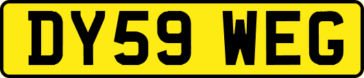 DY59WEG