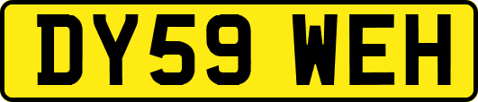 DY59WEH