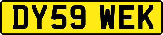 DY59WEK