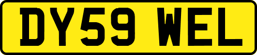DY59WEL