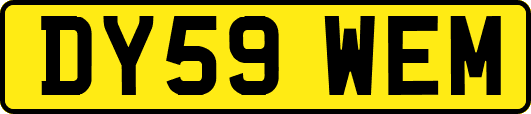 DY59WEM