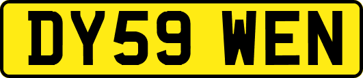 DY59WEN