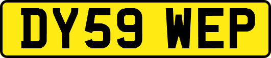 DY59WEP